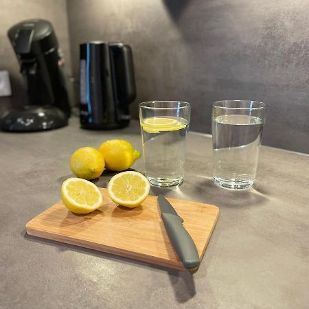 Apartament Neubau - S-Bahn Nah - Koeln Messe/Hbf Bergisch Gladbach Zewnętrze zdjęcie
