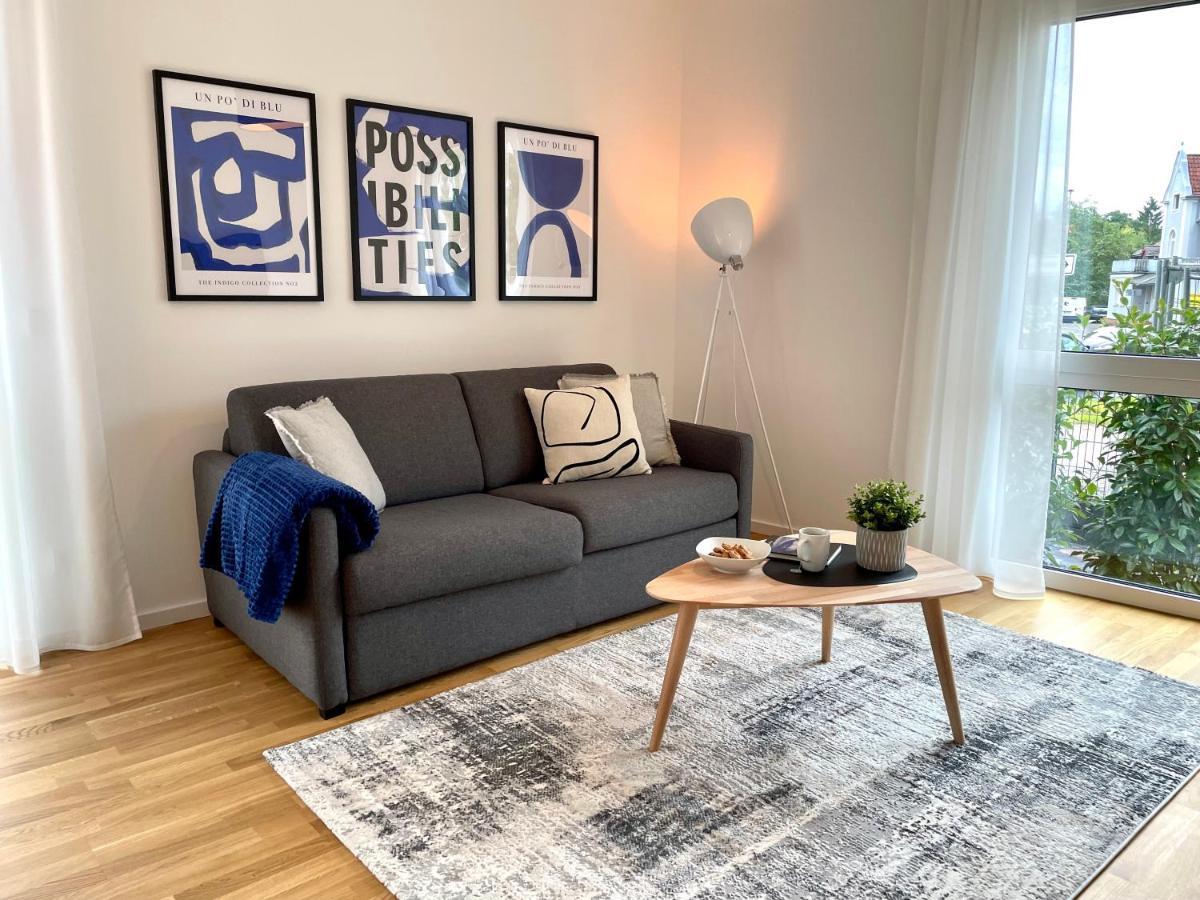 Apartament Neubau - S-Bahn Nah - Koeln Messe/Hbf Bergisch Gladbach Zewnętrze zdjęcie
