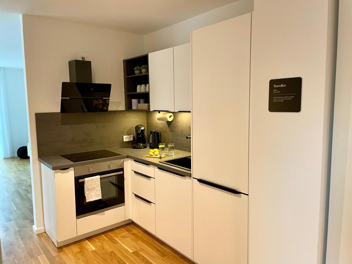 Apartament Neubau - S-Bahn Nah - Koeln Messe/Hbf Bergisch Gladbach Zewnętrze zdjęcie