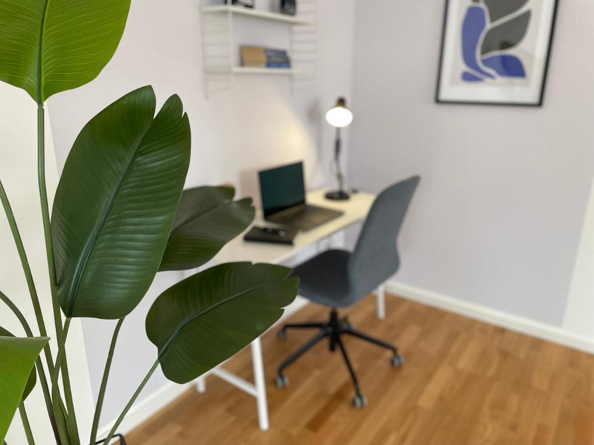Apartament Neubau - S-Bahn Nah - Koeln Messe/Hbf Bergisch Gladbach Zewnętrze zdjęcie