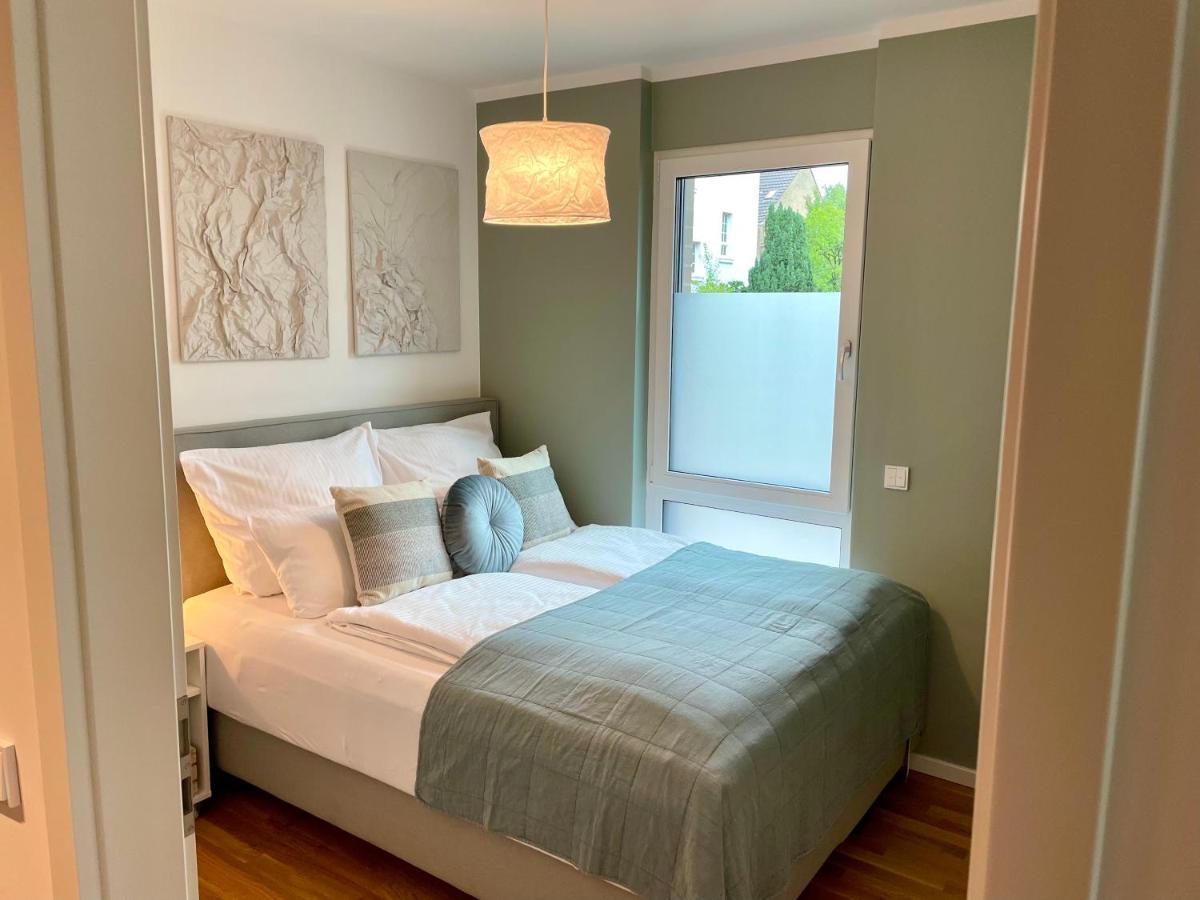 Apartament Neubau - S-Bahn Nah - Koeln Messe/Hbf Bergisch Gladbach Zewnętrze zdjęcie