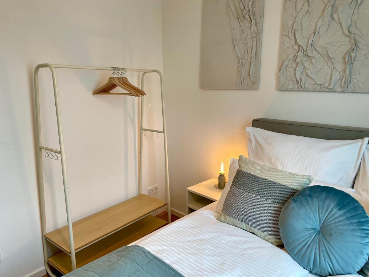 Apartament Neubau - S-Bahn Nah - Koeln Messe/Hbf Bergisch Gladbach Zewnętrze zdjęcie